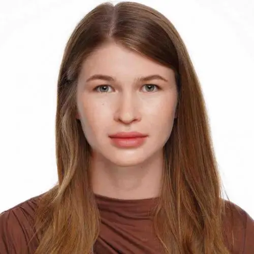 Арина Карпухина