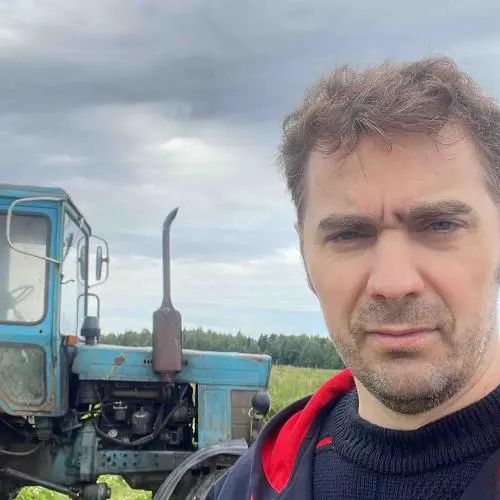 Алексей Рябцев