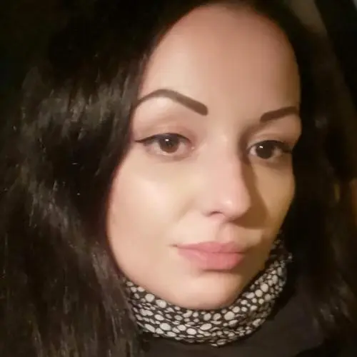 Валентина Подольская