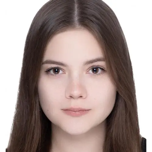 Елена Зимина