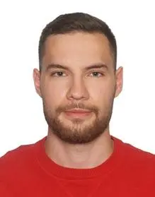 Роман Радыгин