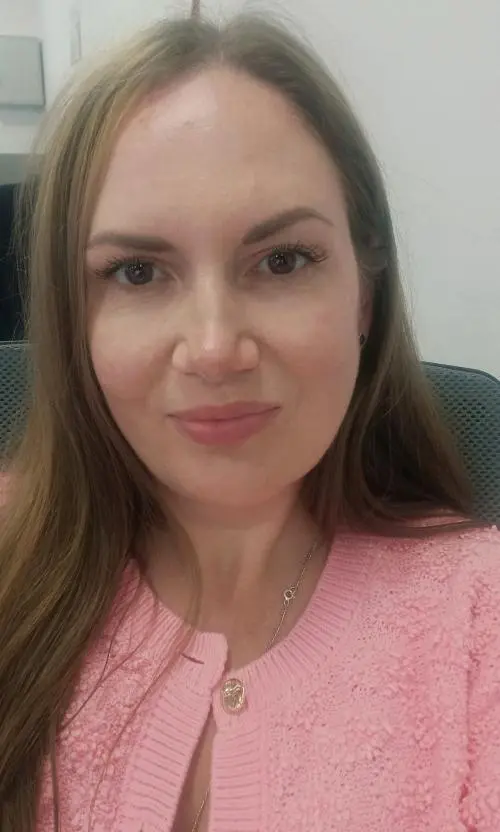 Татьяна Завалкина