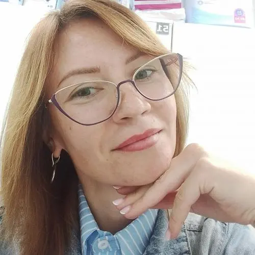 Екатерина Топалова