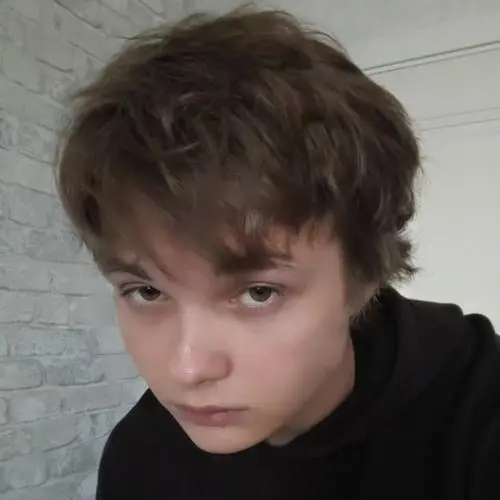 Никита Кузнецов