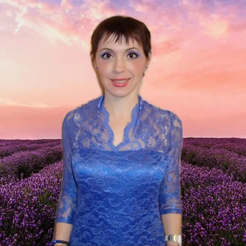 Юлия Ушакова