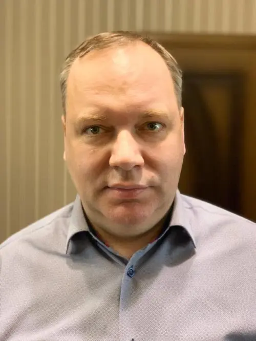 Бабанов Максим
