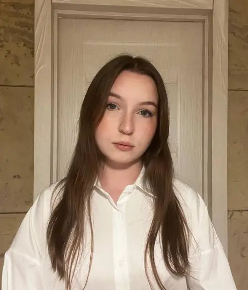 Ксения Сафонова