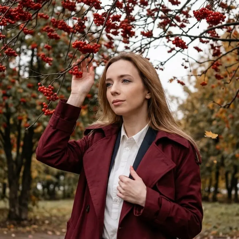 Лилия Кочеткова
