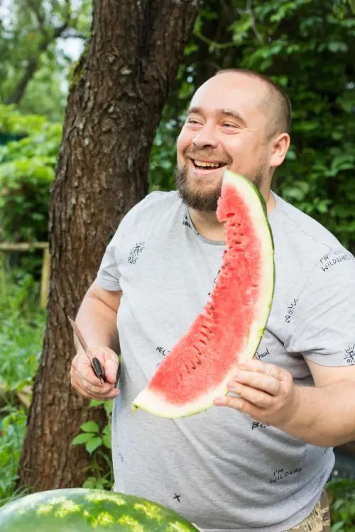 Михаил Киселёв