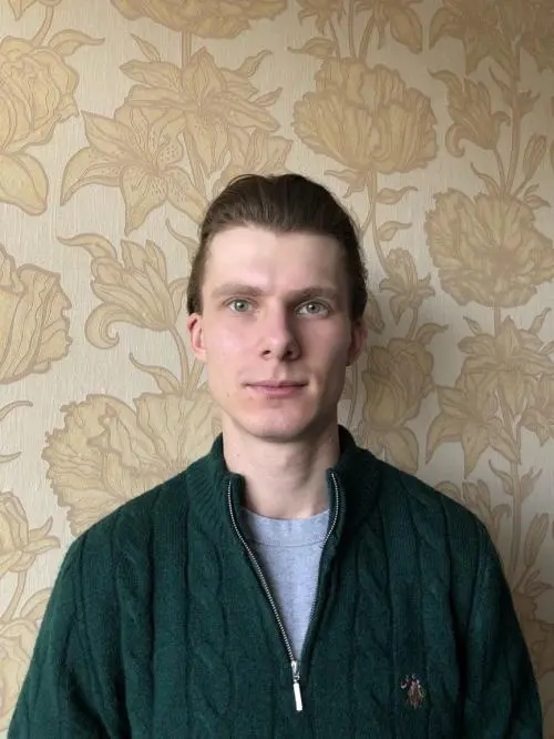 Алексей Афанасов