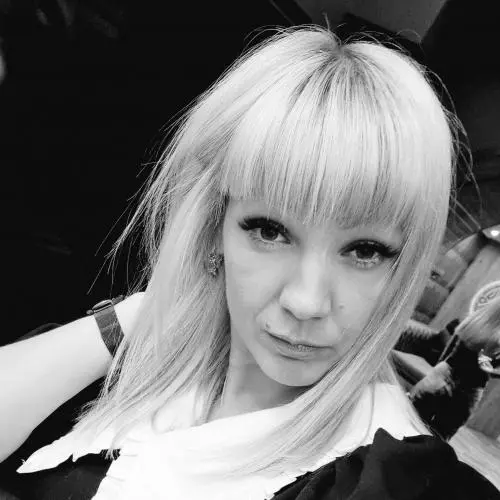 Елена Савченко