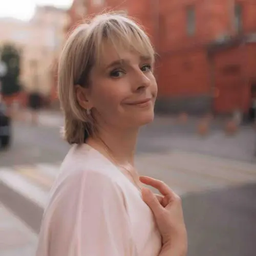 Наталья  Лебедь