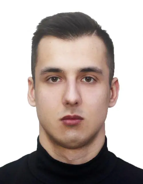 Егор Лаврушин