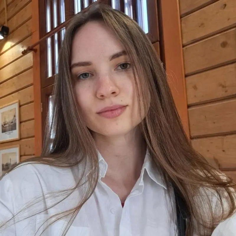 Наталья Неженцева