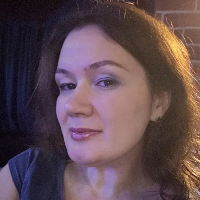Юлия Калинина