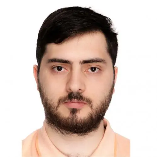 Даниил Григорян