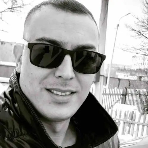 Ковалёв Максим