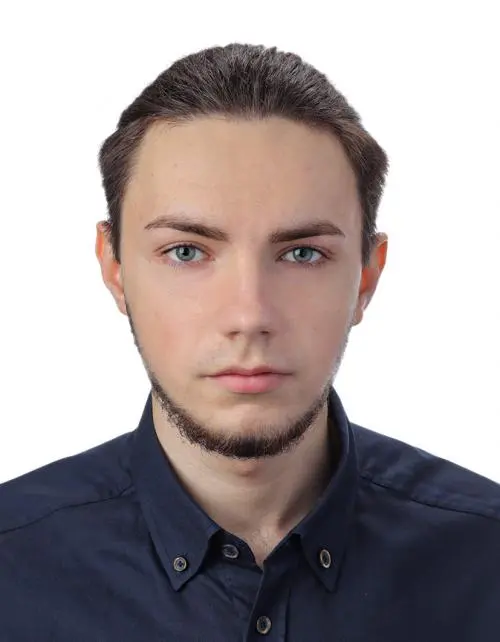 Матвей Соколов