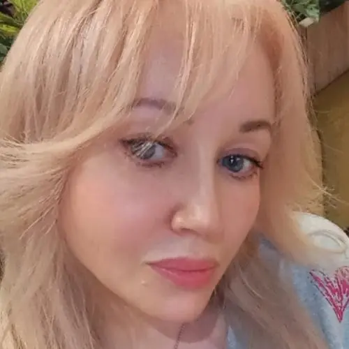Элина Самарцева