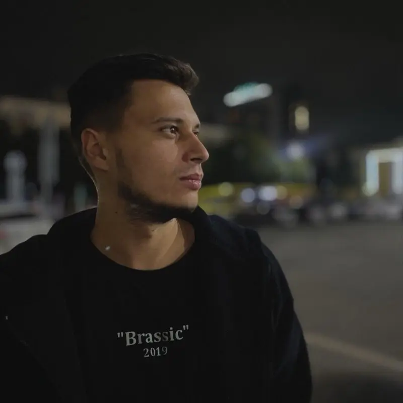 Вячеслав Куркин