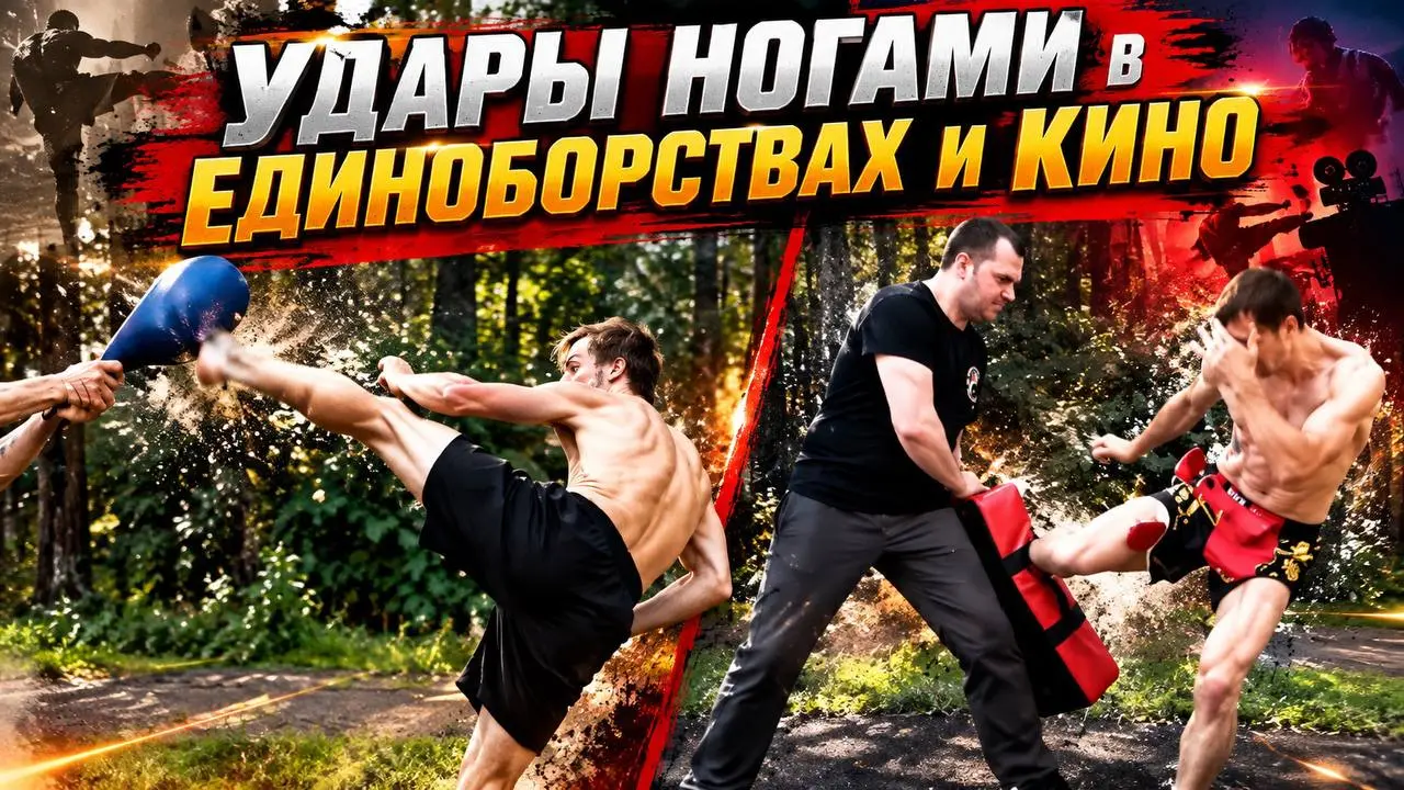 Вот и новый выпуск
Удары ногами в единоборствах и кино уже готов, смотрим здесь 👇🏻
https://youtu.be/JBZ5pYBg8s?si=8JFd0cCPdN6Jb-aX | Сетка — социальная сеть от hh.ru