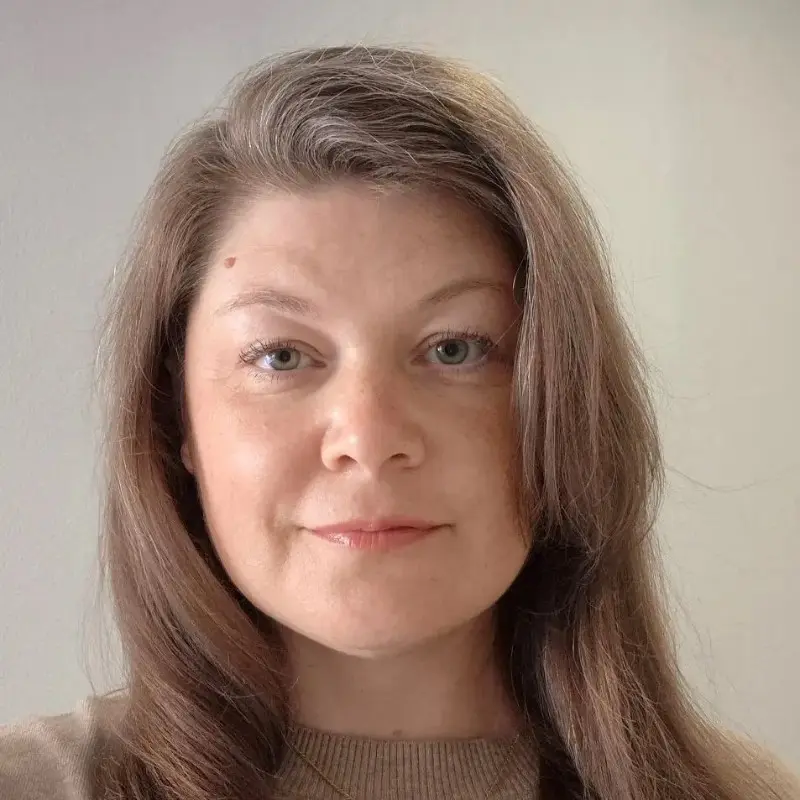 Анна Садофьева