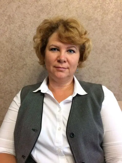 Юлия  Иванова