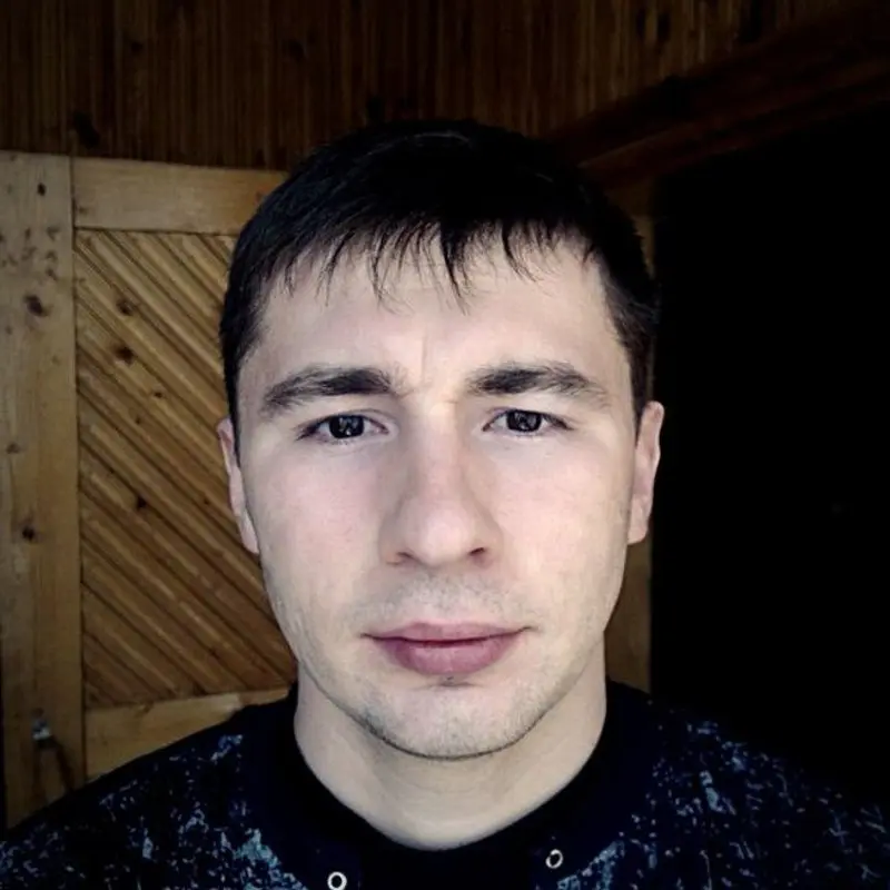 Вадим Шелеско