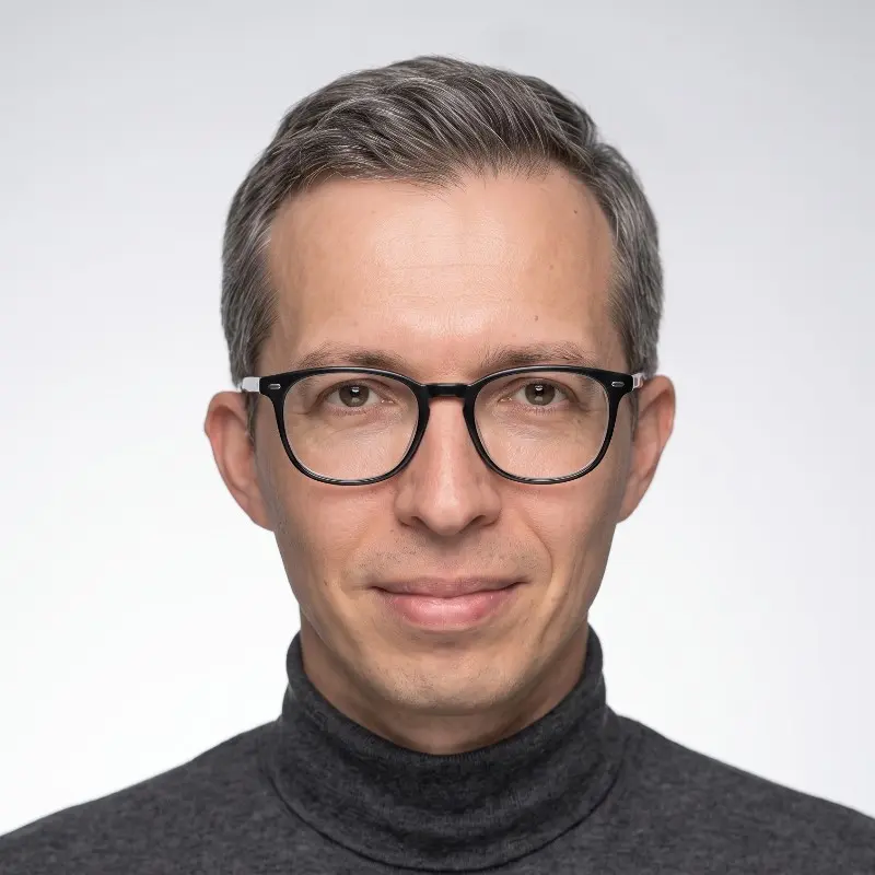 Алексей Румянцев