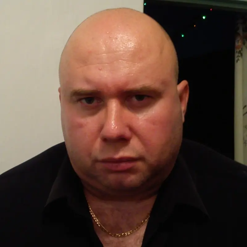 Константин Харламов