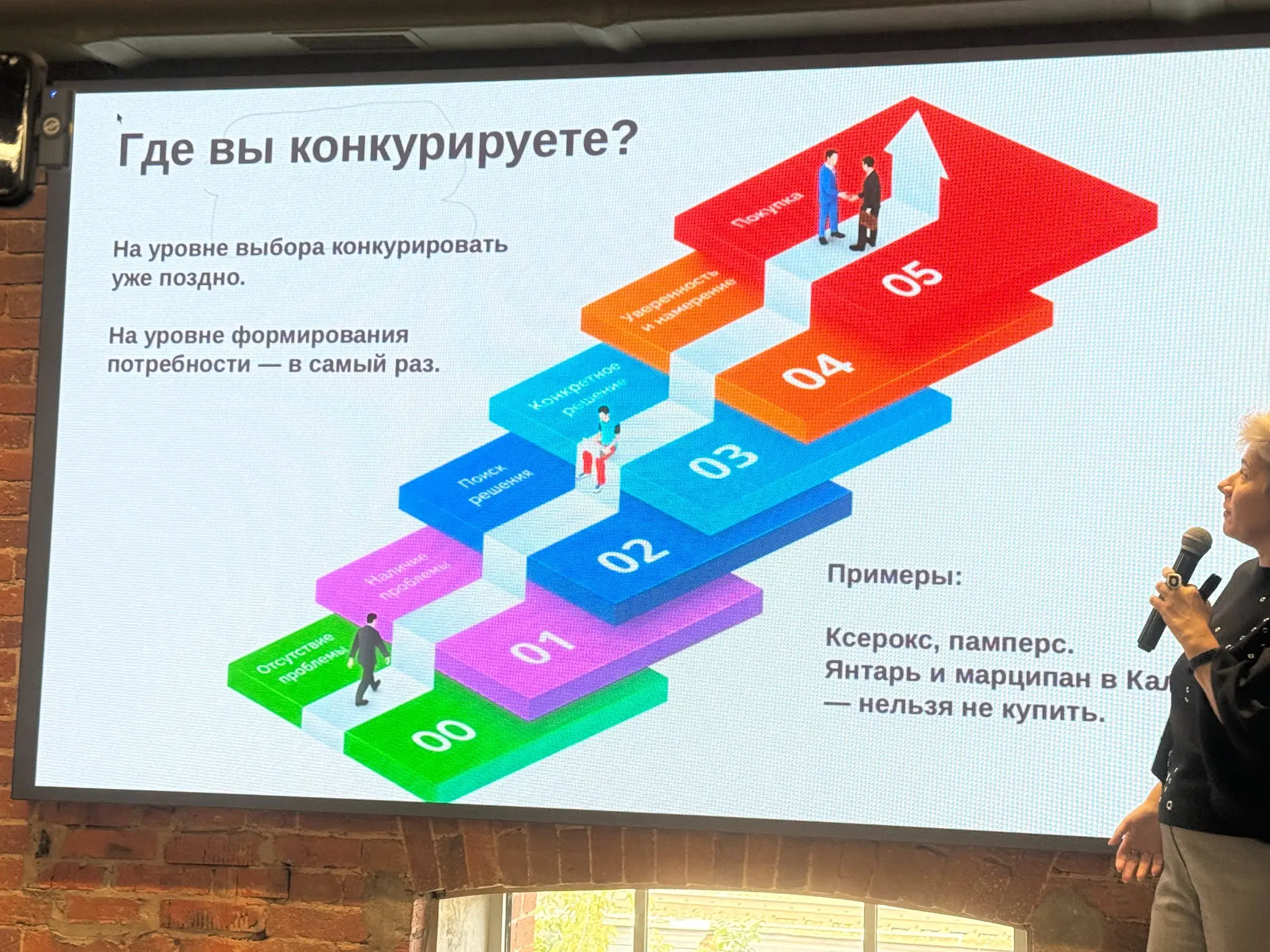 Вчера был на бизнес-завтраке Клуба менторов | Сетка — социальная сеть от hh.ru