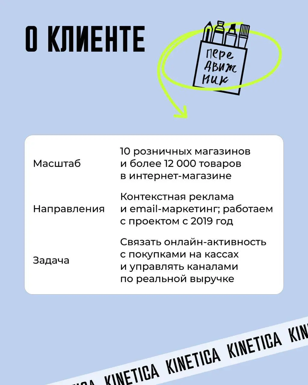 ⚡️Про омниканальность...
В омниканальном маркетинге легко несправедливо наказать хороший канал — просто потому что часть покупок не попадает в аналитику | Сетка — социальная сеть от hh.ru