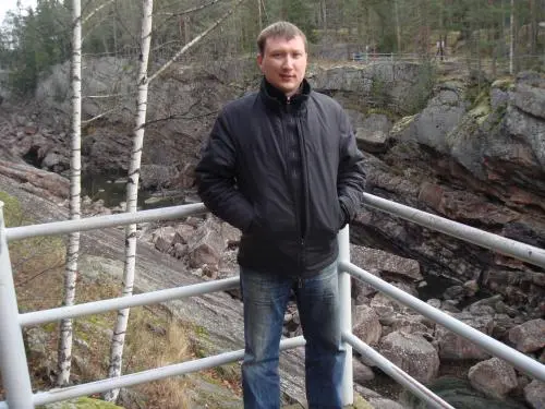 Владимир Суслов