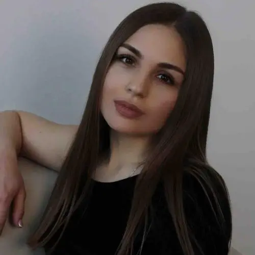 Сабина Тургенева