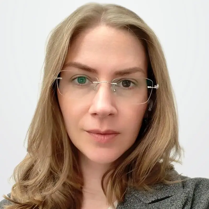 Юлия Юрченко