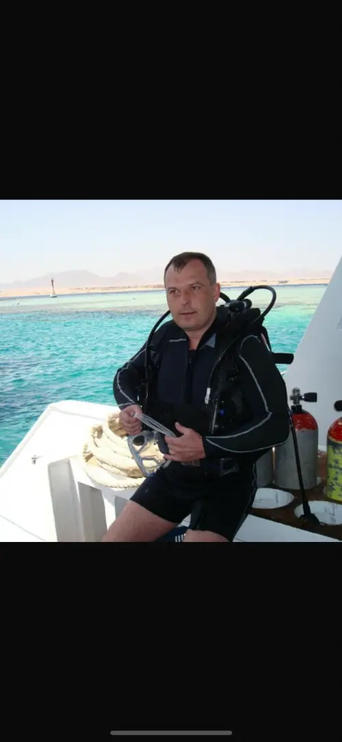 Александр Подчаский
