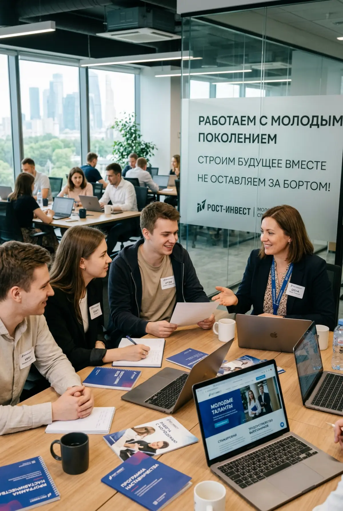 Экономия на джуниорах - дорогая ошибка HR | Сетка — социальная сеть от hh.ru