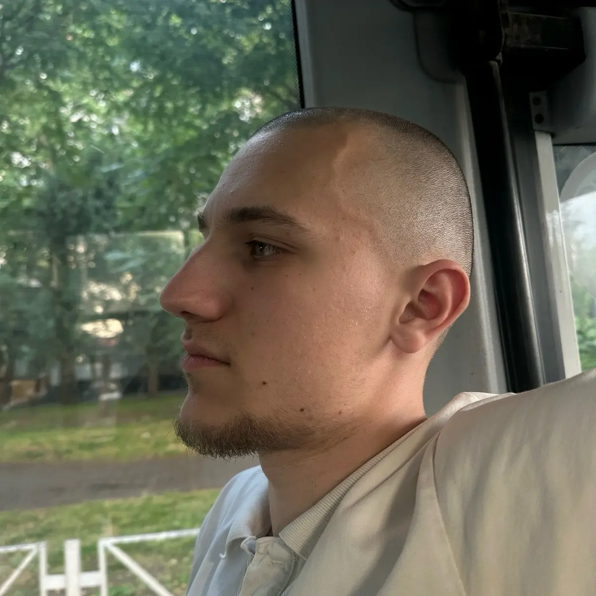 Илья Васьков