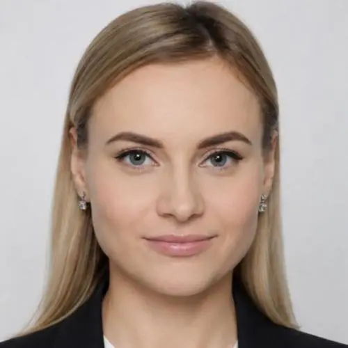 Светлана Шубина
