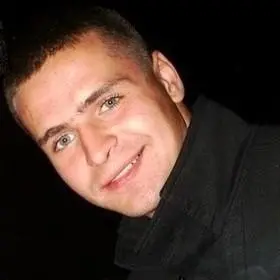 Александр Николаев