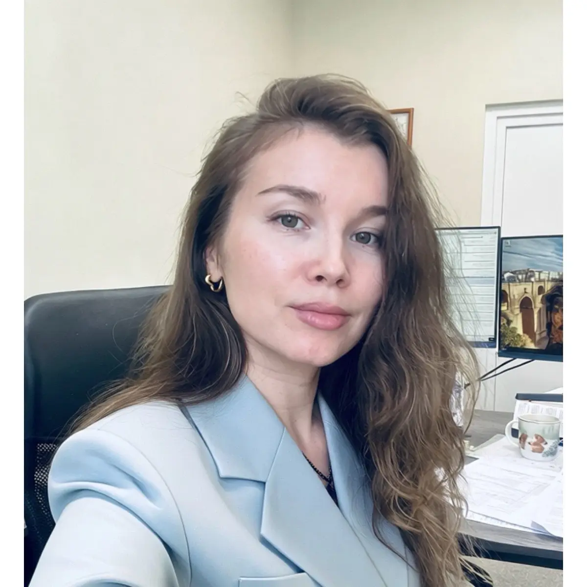 profile avatar
