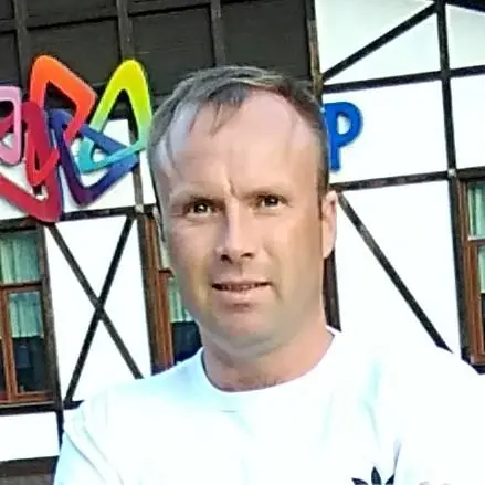 Сергей Клячин