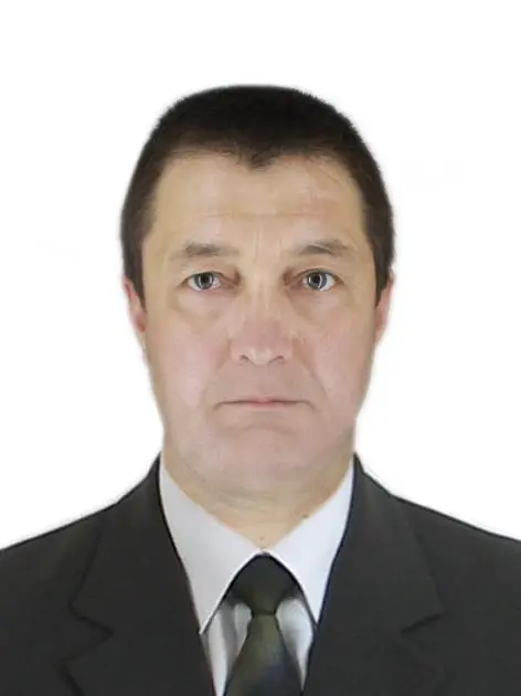 Дмитрий Ясь