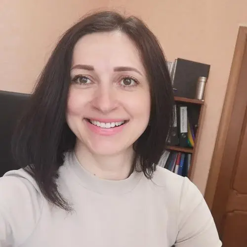 Людмила Титова