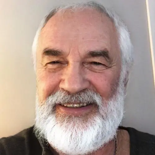 Андрей Боровецкий