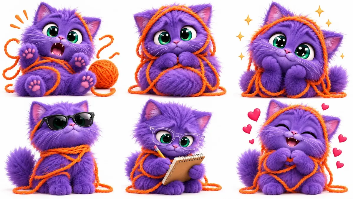 Котики в Сетке | Сетка — социальная сеть от hh.ru