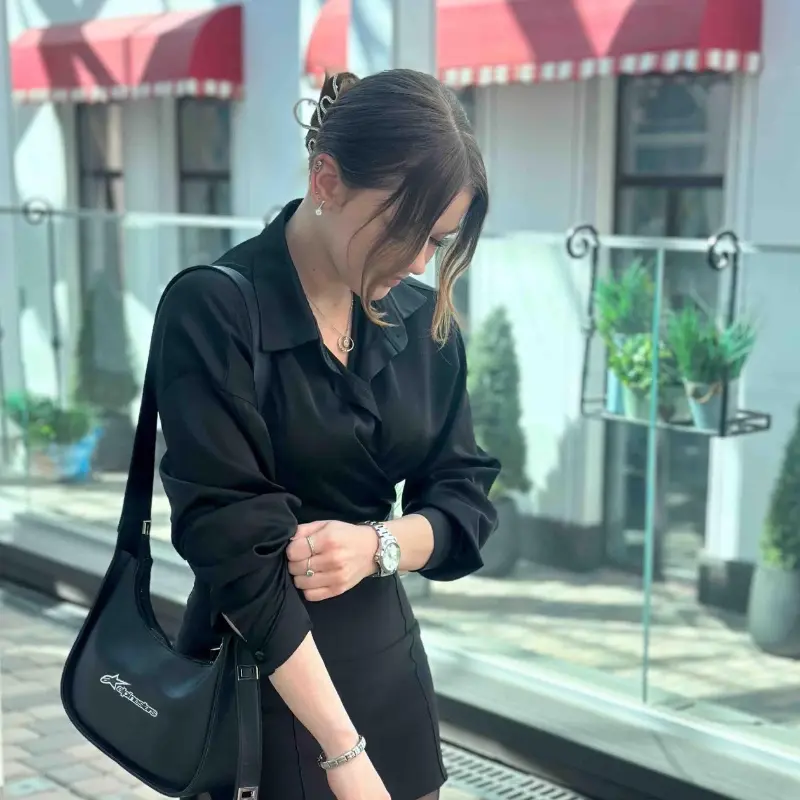 Юлиана Болотова
