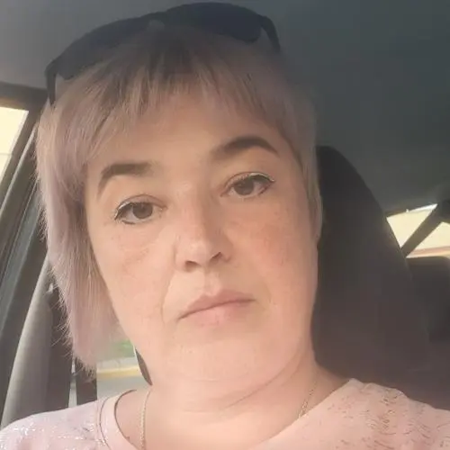 Ирина Панфилова