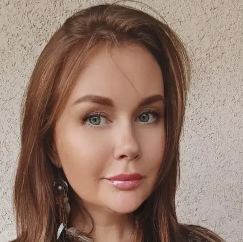 Ольга Стоценко