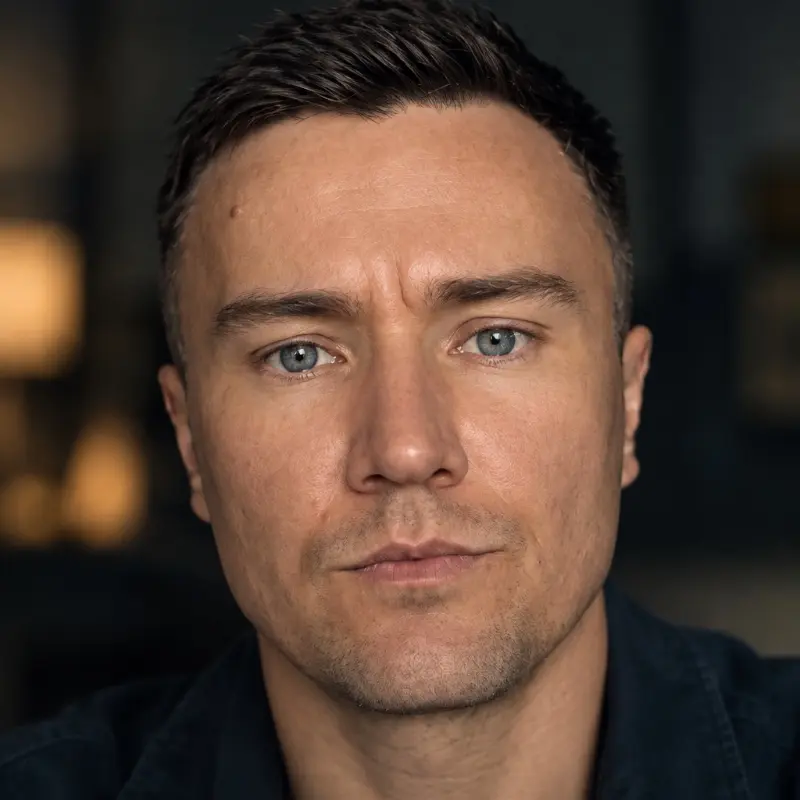 Александр Ибраев